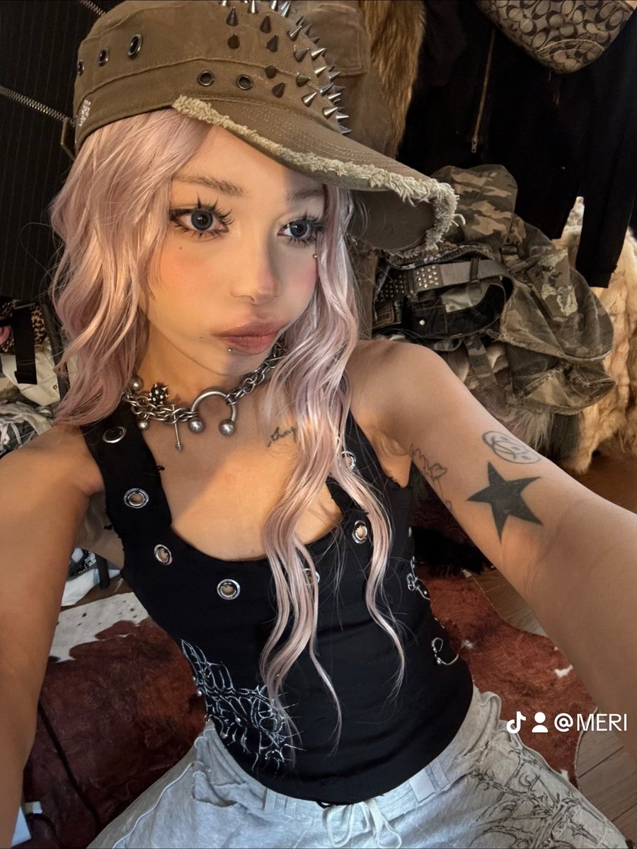 MERI (@merry1030k) / Posts / X