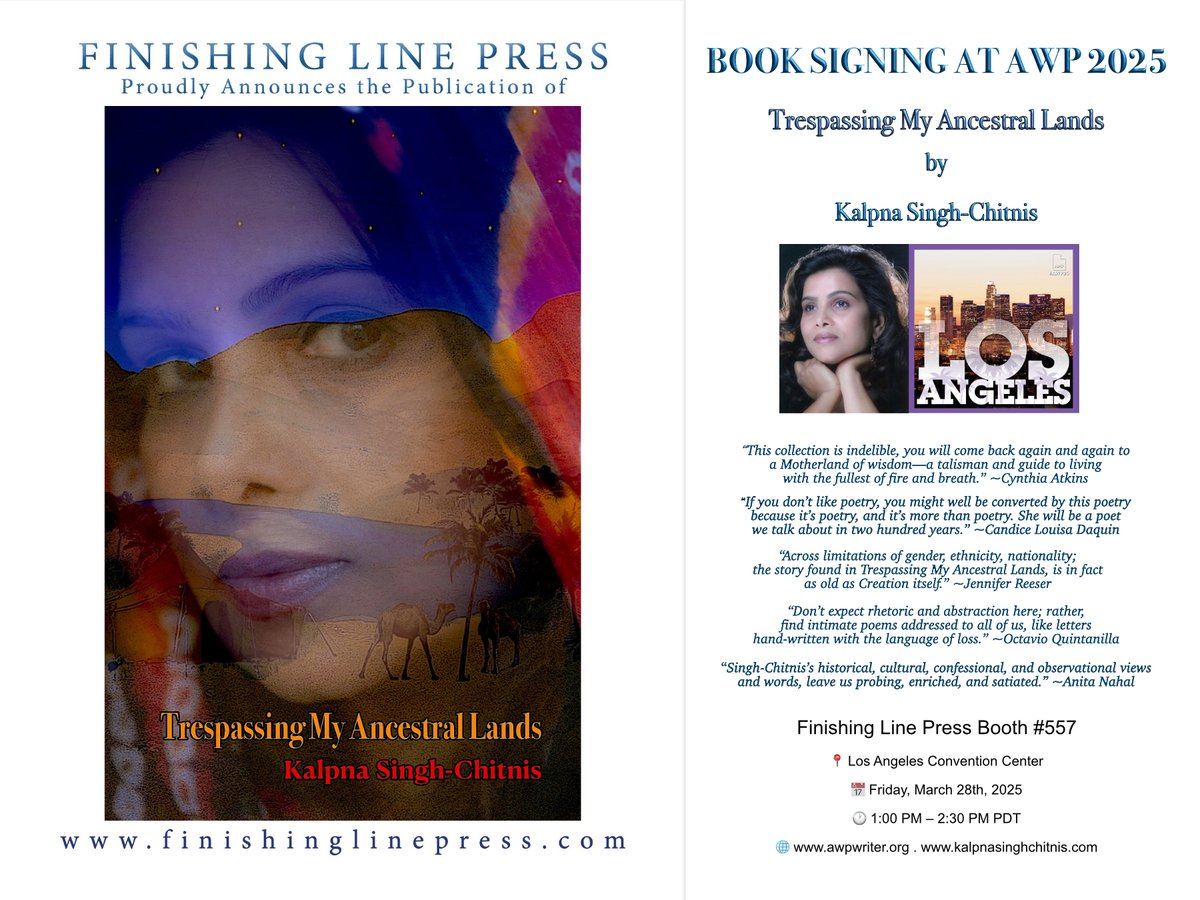 Kalpna Singh-Chitnis (कल्पना सिंह) tweet media