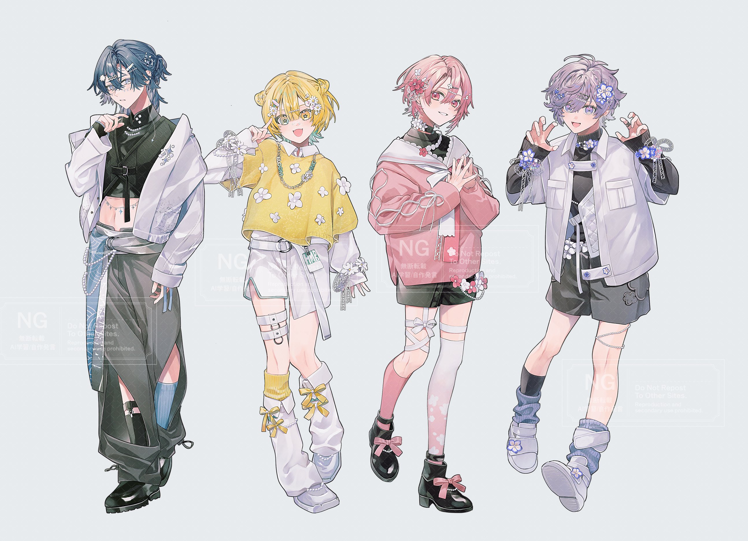 イチミシユ (@ichimi_shiyu) / X