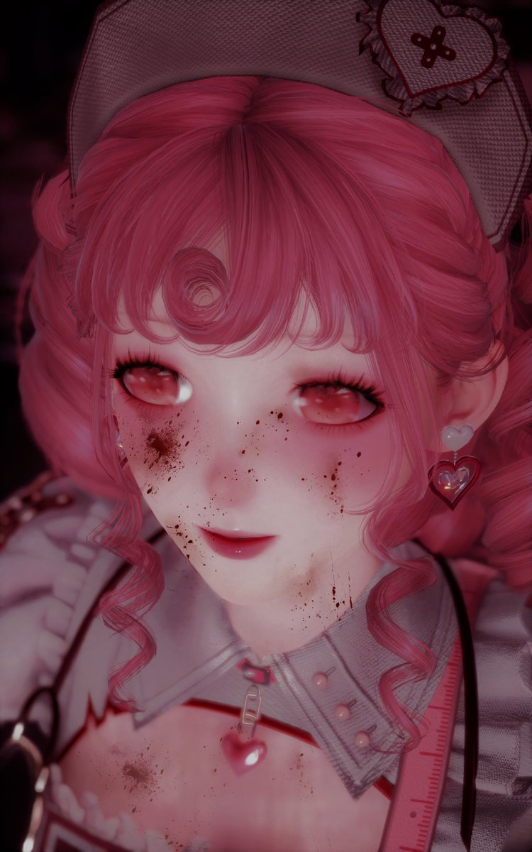 pixeypie's tweet photo. i promise i’m only here to help… (つω`*)

#infinitynikki #infinitynikkitwt https://t.co/GCCLMJoJOx
