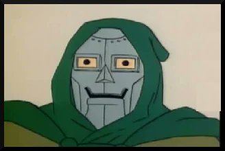 Avengers: Doomsday on the horizon, do you think THIS version of Doom should make an appearance?  ahaahah #DoctorDoom
