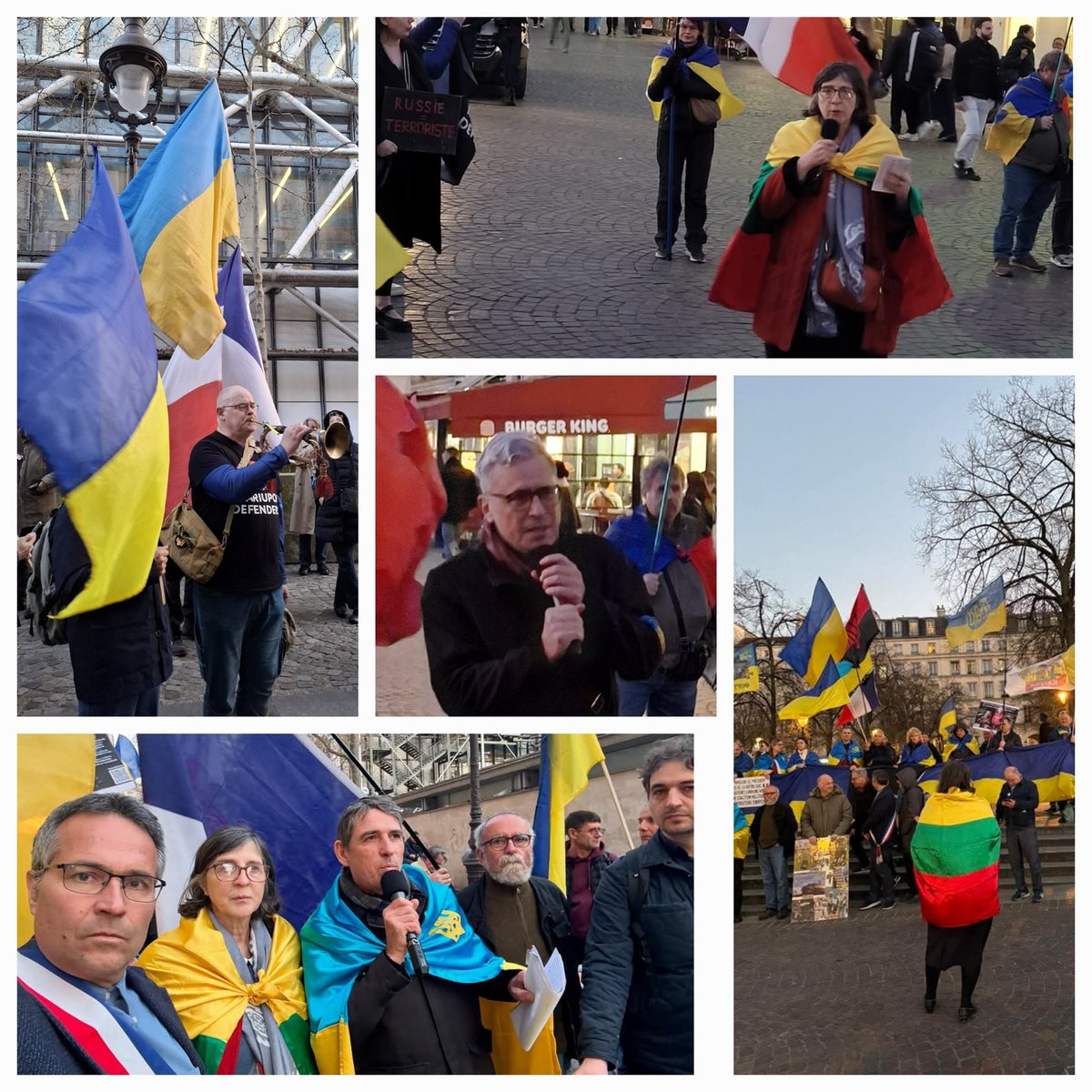 Anne-Marie Goussard tweet media