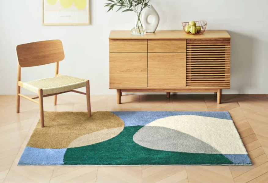 unico ラグ フォケル