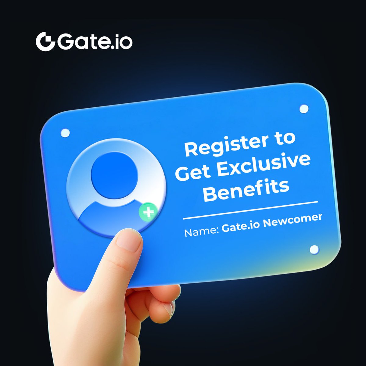 FavorOlawu82985's tweet image. ⏰ Don’t miss out! On #GatePost Promotion🚀✨ ends Mar 28, 23:59 UTC.

1️⃣ Join Content Mining  earn up to 10% commission! 💰
2️⃣ Participate in the "Suggested Topics" posting event and grab your chance to win $100 weekly rewards! 🤑
gate.io/signup/VLAXVFG…
#Crypto #GatePost