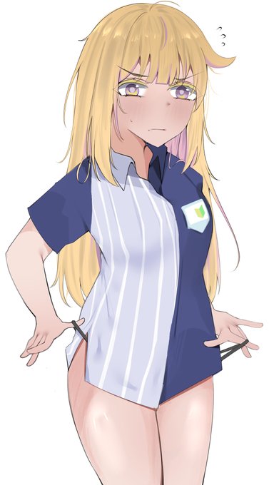 父親が美少女になってしまって色々つらい~ 