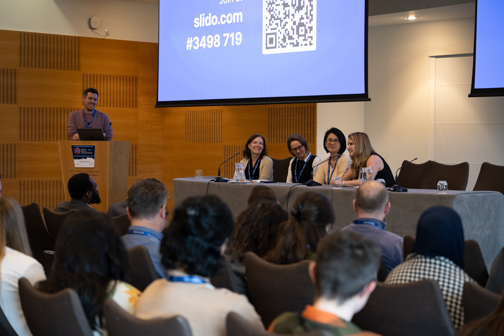 UKDRI's tweet image. A super first day at Stem Cell Models of Neurodegeneration 2025! 🎉 🧠