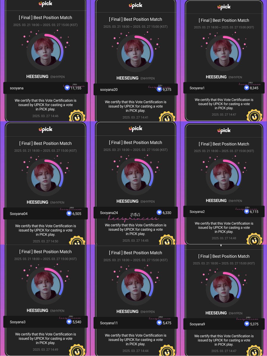 heesprincess_'s tweet photo. CONGRATS HEESEUNG AHHHHH 🩵 My proudest collection for voting so far as Jalnandan & our voting team's proudest so far 🥹🩵 We love you Heeseung 🫶 #enfc #votingteam #heeseungvotingteam @ENHYPEN_members https://t.co/e4Su7TR8zZ