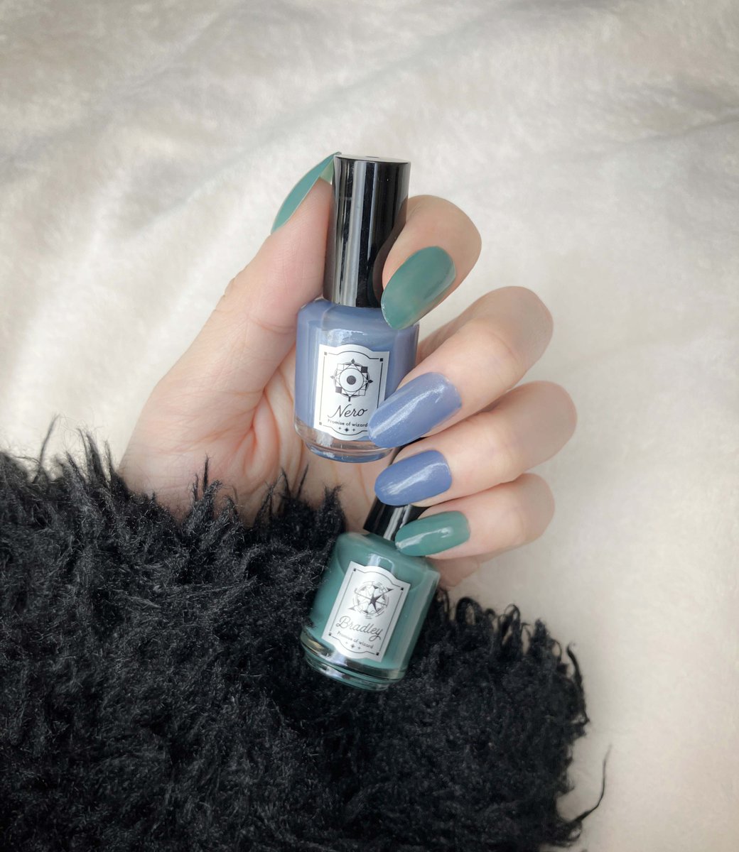 魔法使いの約束 ネイル 魔法部×魔法使いの約束 賢者の魔法使いネイルシール｜魔法部