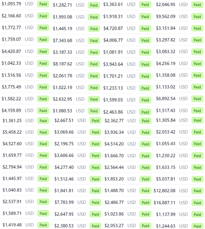 <a href="/GlbGPT/">GlobalGPT</a> I just built a new list with 100 cool website + their fb ads library!💰

It's perfect to take inspo for your next project or ad!

100% FREE for next 24 hours!

Like, RT and Comment “100” and i’ll DM it to you!

(Must be following)