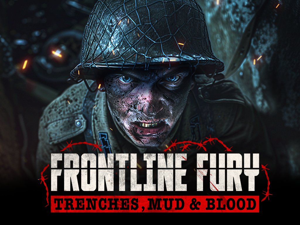 CrowvisualsX's tweet photo. Patch Notes – Frontline Fury: Trenches, Mud &amp; Blood – Demo Update v0.1.2 news https://t.co/RRVRJrnbFF via @indiedb 

#steamgames #wargames #worldwargames #steamdemo #indiedev #gamedev #callofduty #battlefield #theascent #ascent https://t.co/wFEBSxj1h0