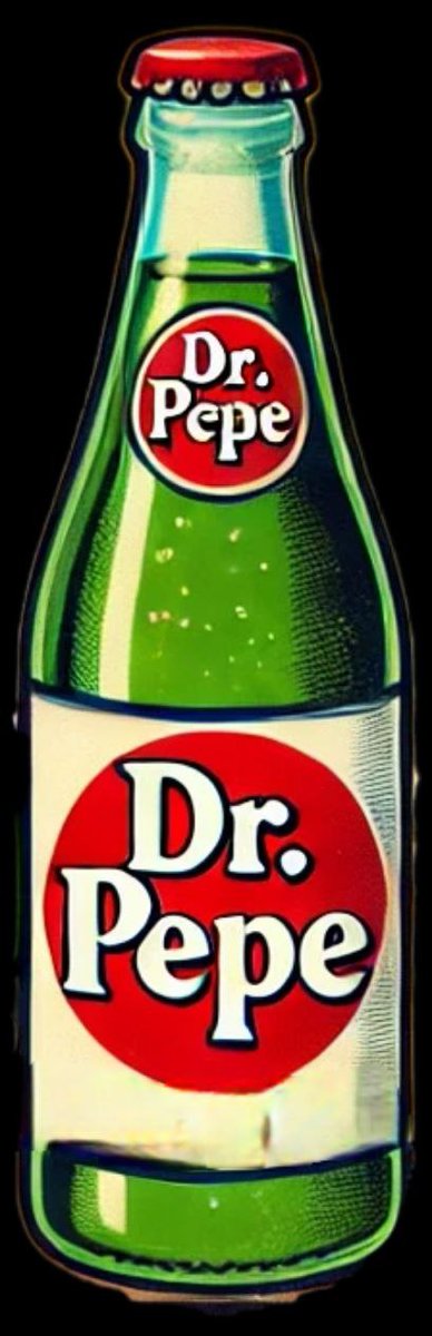 Bearmans MTN PEPE (@drpepecto) on Twitter photo 