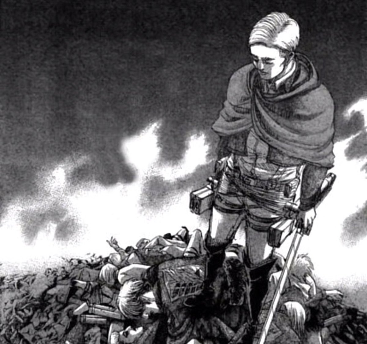 TheProcessss's tweet photo. The Crusade begins https://t.co/fVikvR7cAQ