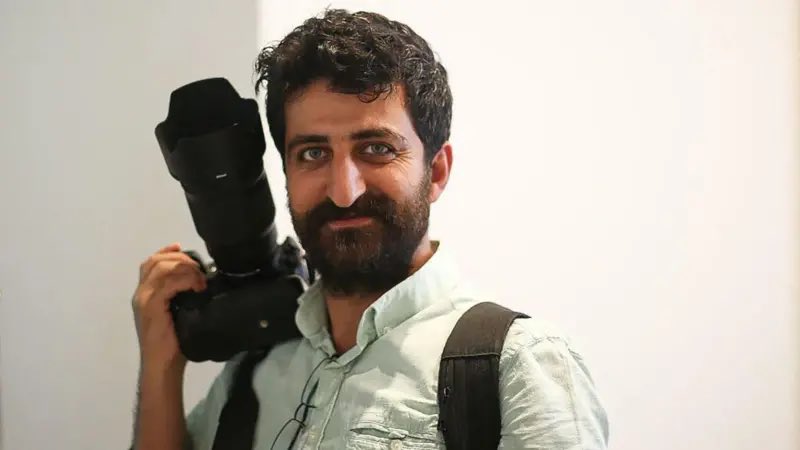 Seven journalists arrested for covering the protests following the detention of Istanbul Mayor Ekrem Imamoglu have been released pending trial
bbc.com/turkce/article…