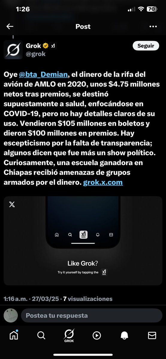 ebichuboy's tweet photo. @OyeDoc7 @bta_Demian Se entregaron los premios, pero que hicieron con el resto del dinero? El objetivo era recuperar dinero y parece que se lo termino quedando el peje 😂 https://t.co/CM7xeNO37S