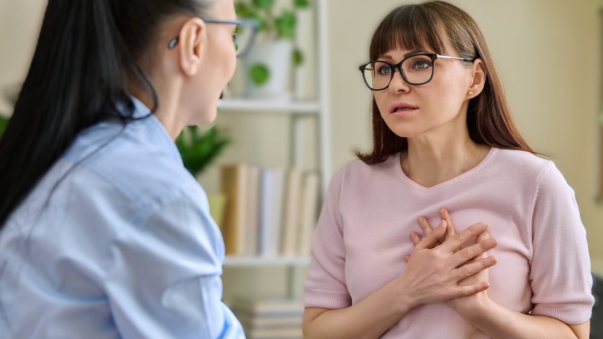 Laat als patiënt je stem horen, want niemand kent jouw lichaam en het effect van ziekte en behandeling zo goed als jij. Lees de blog op loom.ly/IRk43hE.  #PatientEmpowerment #Samenaanhetstuur #gezondheidszorg