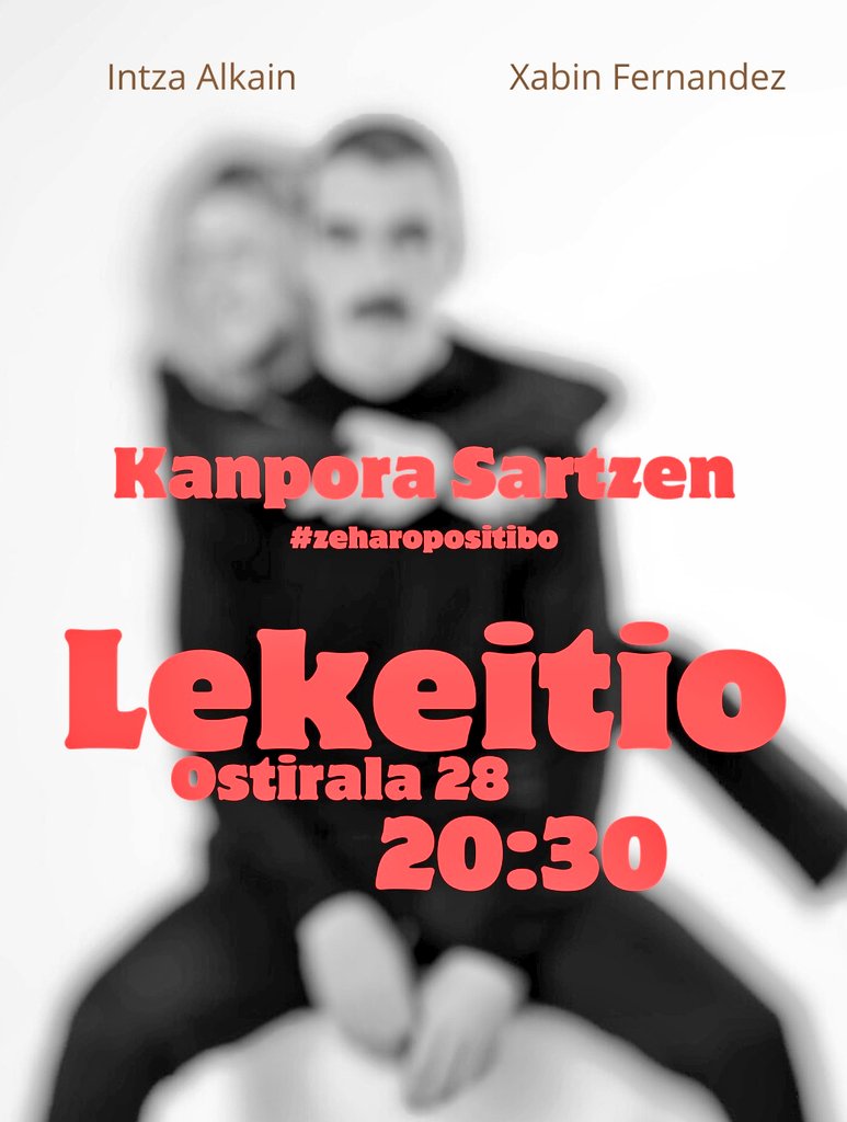 Xabin Fdez Zubeldia tweet media