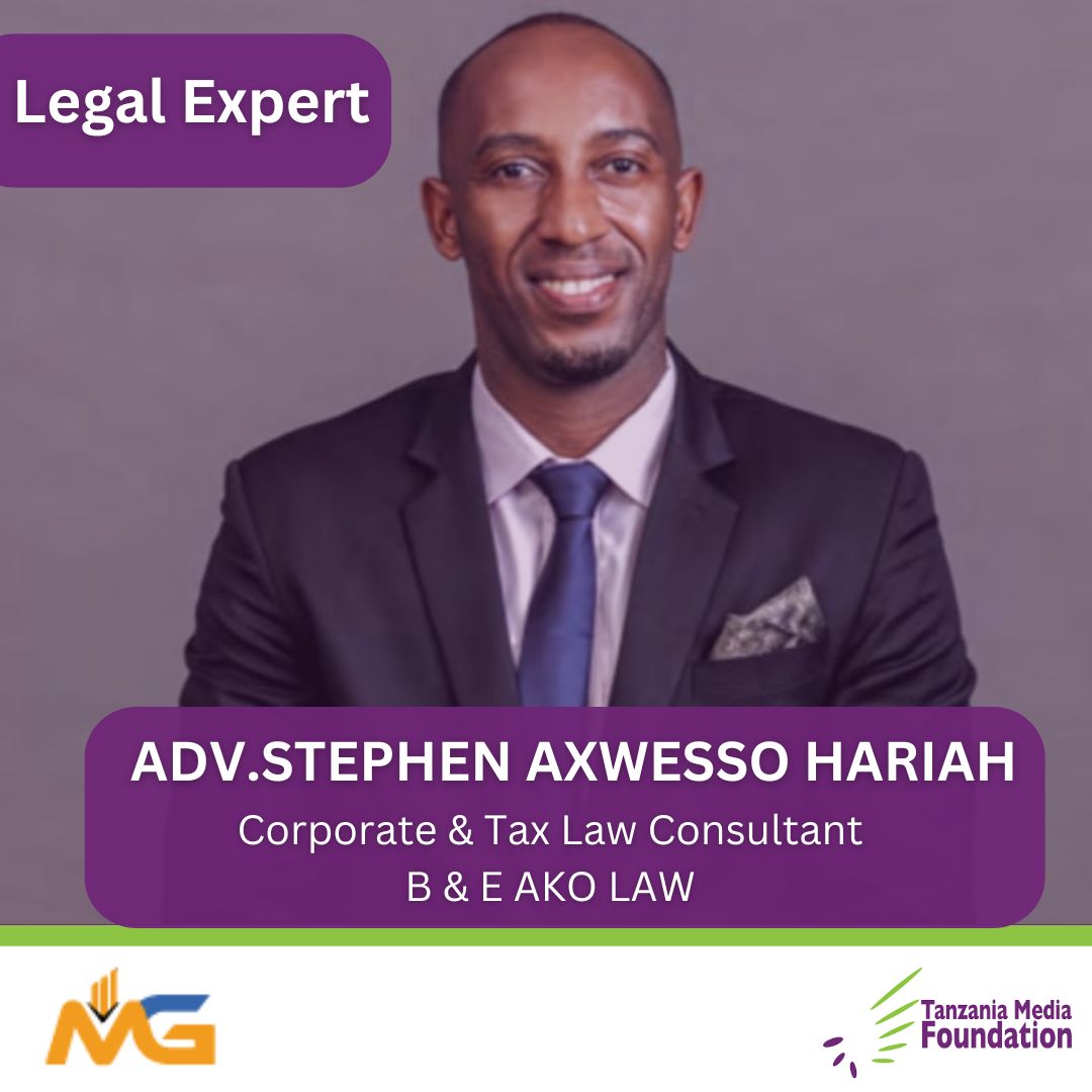 TZ Media Foundation tweet media