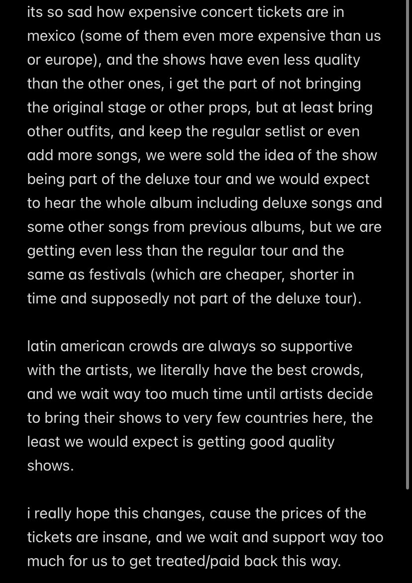 rcklandarcher's tweet photo. my opinion🙌🏻 https://t.co/DTUVXfttdc