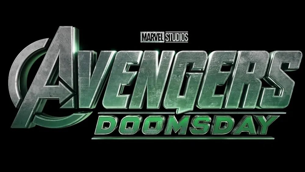 BeyondDate's tweet photo. Beyond the Spiderverse will not return in Avengers Doomsday.

Its release date was also not announced today. 

It has been 607 days since Beyond the Spiderverse was delayed indefinitely. https://t.co/0DCMtr0QTq