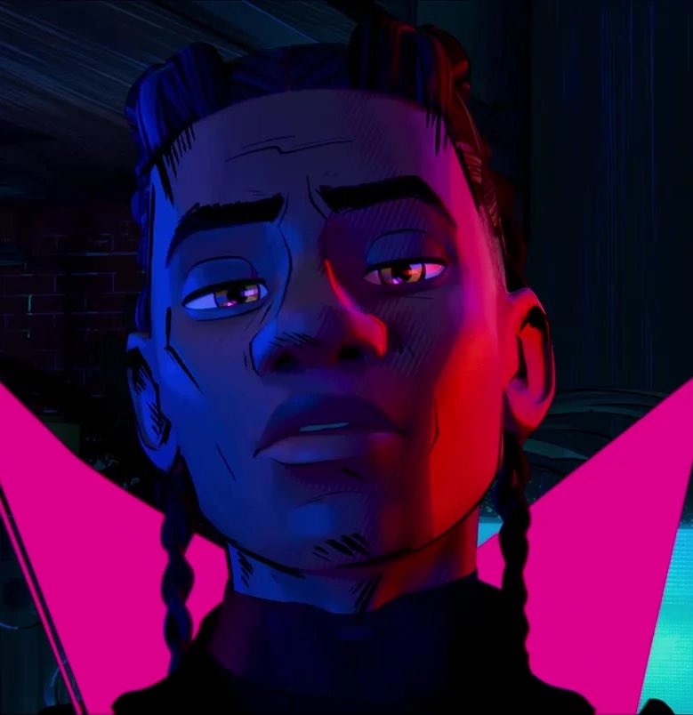 BeyondDate's tweet photo. Beyond the Spiderverse will not return in Avengers Doomsday.

Its release date was also not announced today. 

It has been 607 days since Beyond the Spiderverse was delayed indefinitely. https://t.co/0DCMtr0QTq