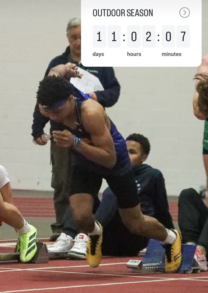 Anthony Pearson (@antmanpearson) on Twitter photo Countdown to outdoor season <a href="/LTCrossCountry/">Lyons Twp Boys XC/Track</a>
<a href="/recruiting_apex/">Coach Troy Cagle | Apex College Recruiting</a>
<a href="/nxt1sports/">NXT 1</a>
<a href="/LyonsTwpFball/">LT Lions Football</a> Countdown to outdoor season <a href="/LTCrossCountry/">Lyons Twp Boys XC/Track</a>
<a href="/recruiting_apex/">Coach Troy Cagle | Apex College Recruiting</a>
<a href="/nxt1sports/">NXT 1</a>
<a href="/LyonsTwpFball/">LT Lions Football</a>
