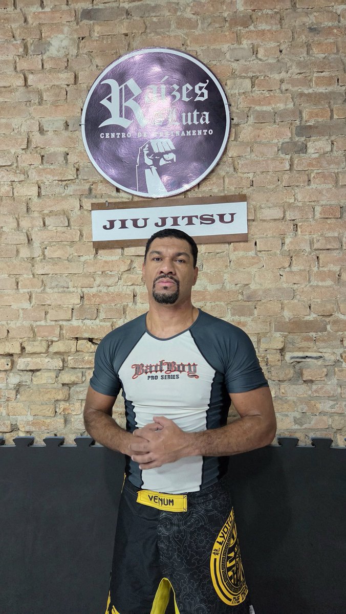 PREGADORLUO's tweet image. Back to the business. 
#BJJ #NoGi #Jiujitsu