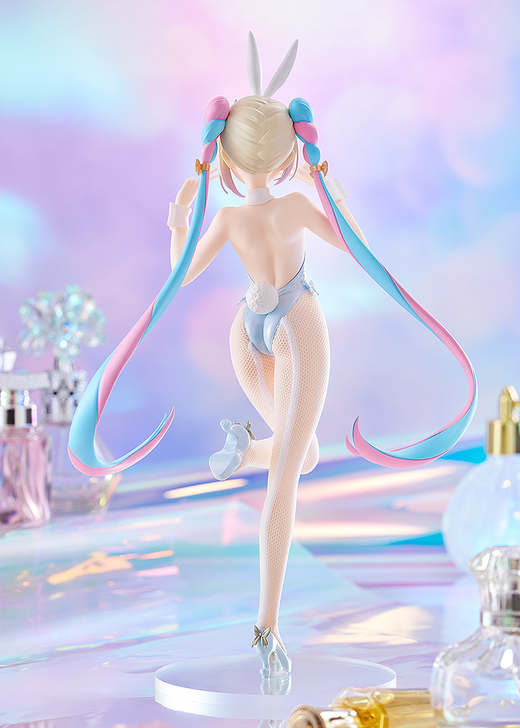 専用出品　ユメミルBunny エンジェル Preorders open now! Good Smile Company NEEDY STREAMER OVERLOAD POP