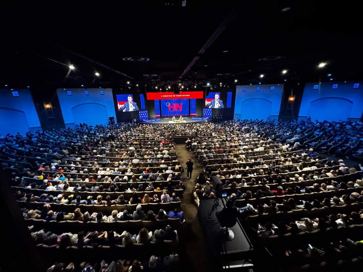 Charlie Kirk tweet media