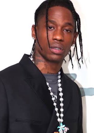 Travis Scottの来日ライブ

チケットの詳細