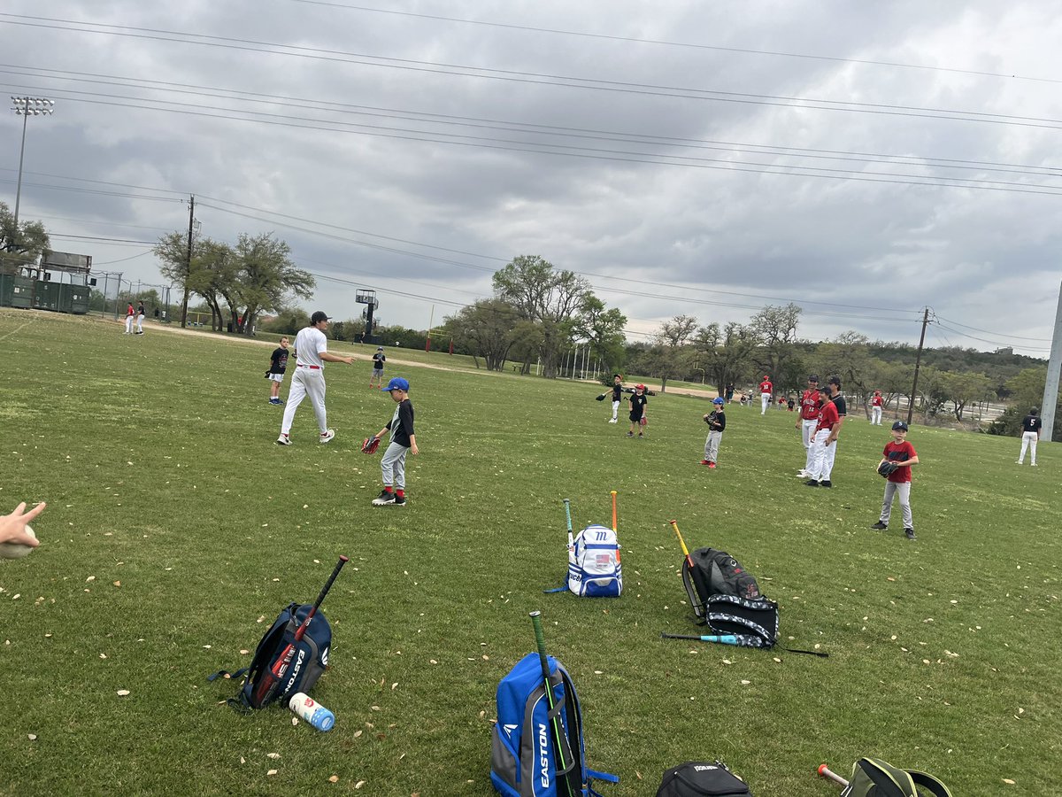Lake Travis Cavalier Baseball (@ltcavbaseball) on Twitter photo We had a great time spending time with our <a href="/LTYABaseball/">LTYA Baseball</a> Little Buddies tonight! Thank you for coming out. We look forward to seeing y’all at some games. #Together We had a great time spending time with our <a href="/LTYABaseball/">LTYA Baseball</a> Little Buddies tonight! Thank you for coming out. We look forward to seeing y’all at some games. #Together