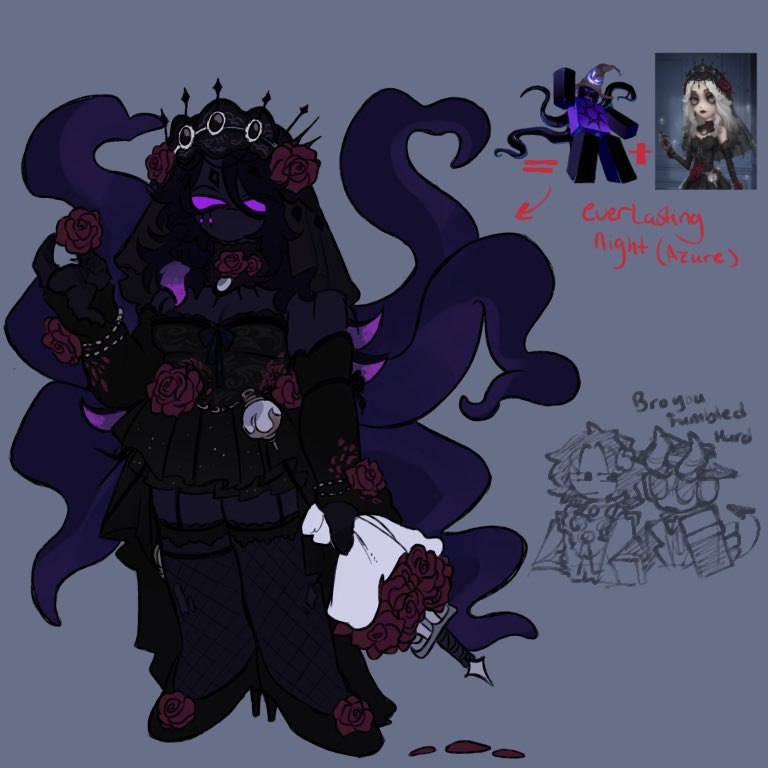 Anyway imma actually play the game 

#forsaken