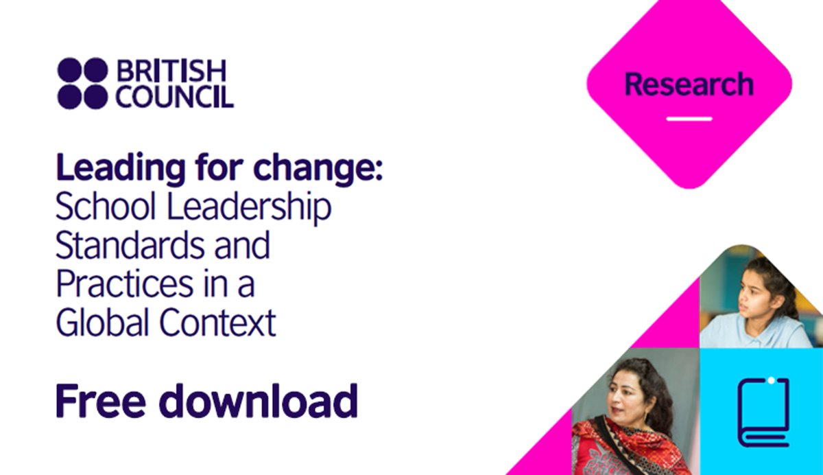 British Council in India (@inbritish) on Twitter photo 🏫 Discover innovative school leadership strategies driving transformation worldwide.
eu1.hubs.ly/H0ghY4T0
#SchoolLeadership #SchoolLeaders #Education
<a href="/pkBritish/">British Council Pakistan</a> <a href="/ke_British/">British Council Kenya</a> <a href="/lbBritish/">British Council Lebanon</a> <a href="/Iraq_BC/">British Council Iraq</a> <a href="/UgBritish/">British Council</a> 🏫 Discover innovative school leadership strategies driving transformation worldwide.
eu1.hubs.ly/H0ghY4T0
#SchoolLeadership #SchoolLeaders #Education
<a href="/pkBritish/">British Council Pakistan</a> <a href="/ke_British/">British Council Kenya</a> <a href="/lbBritish/">British Council Lebanon</a> <a href="/Iraq_BC/">British Council Iraq</a> <a href="/UgBritish/">British Council</a>