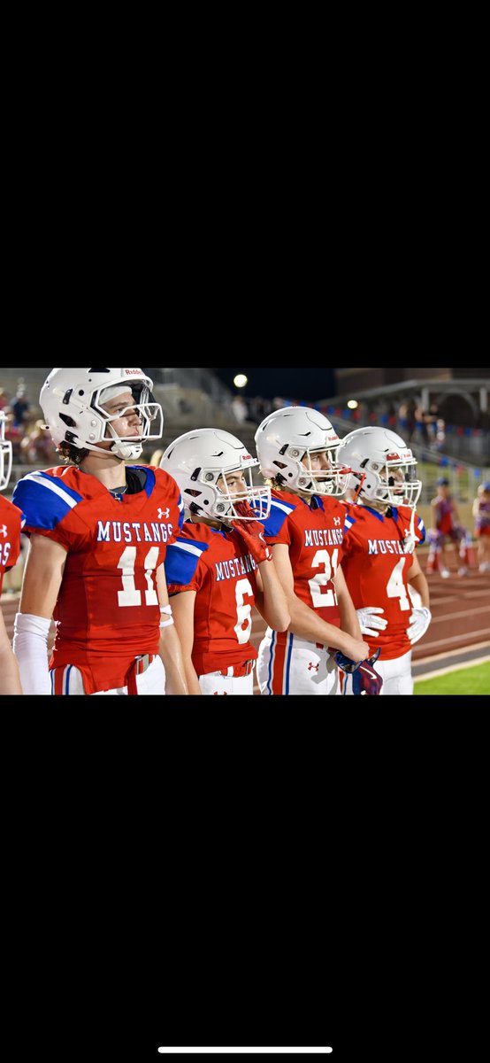 quinn_sherman2's tweet image. I want to give a big shoutout to @Brody_Hunter6 a hard worker and great all around player on both sides of the ball. He comes in everyday and puts the work in #StangComp106 @coachrsmith12