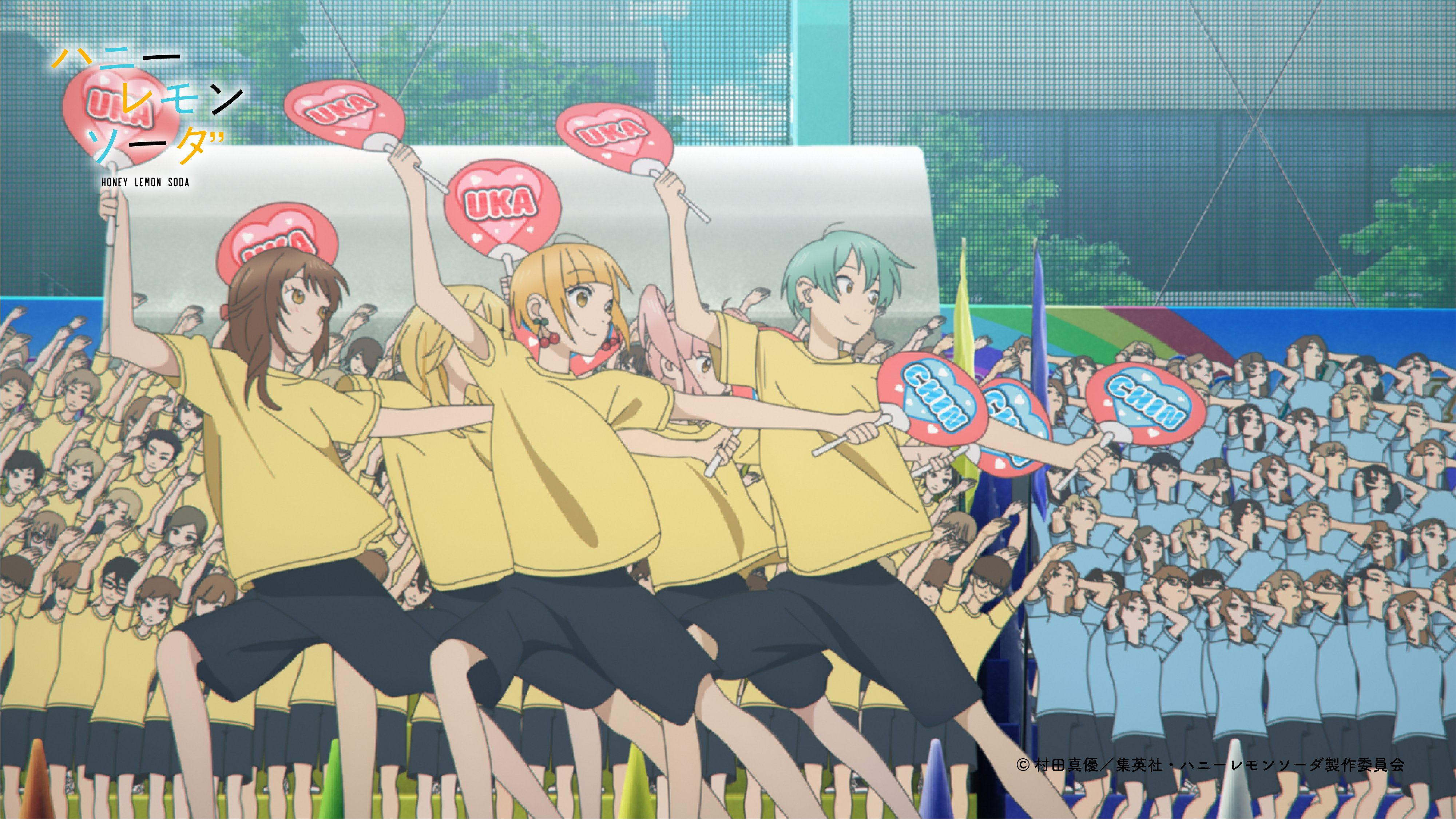 PASH! 逢坂良太、木村良平　直筆サイン色紙 PASH! 逢坂良太、木村良平直筆サイン色紙