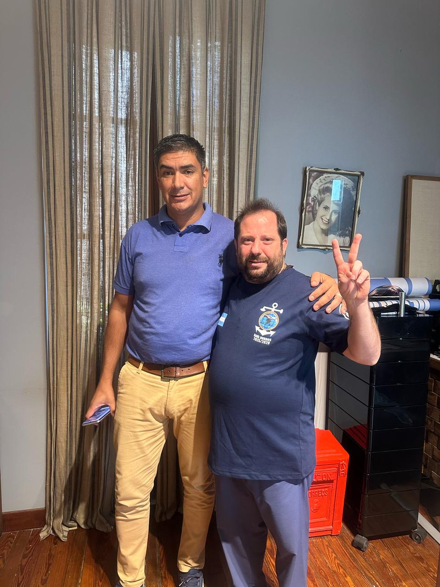 Gonzalo Soto 🐊🇦🇷 tweet media