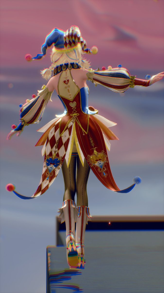 we are nikkimaxxing tonight, boys