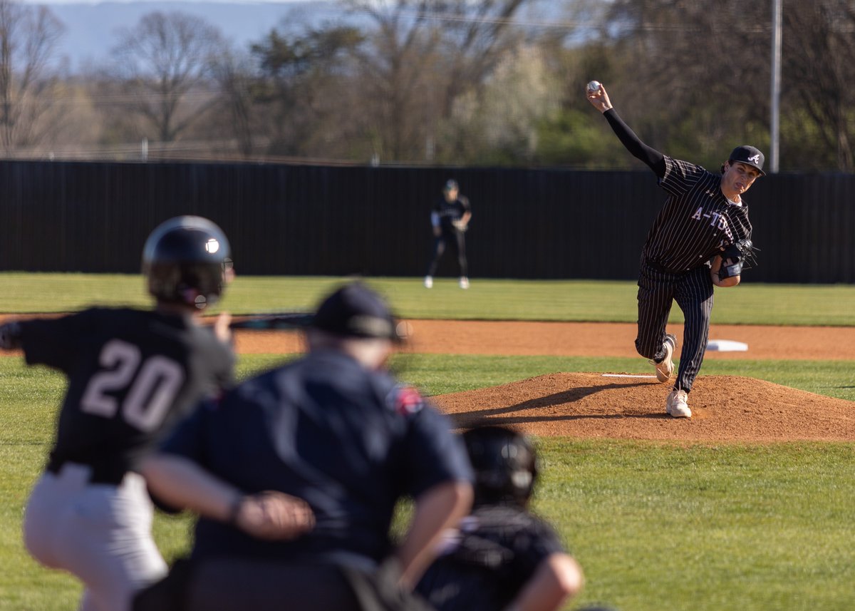 Caleb Jarreau (@calebjarreau16) on Twitter photo Alcoa completed its sweep of Pigeon Forge on Wednesday night behind a gem from Parker Davis. <a href="/TDT_Sports/">Daily Times Sports</a>
"That was an accomplishment that I'm really proud of our guys for accomplishing."
🔗thedailytimes.com/sports/alcoa-c… Alcoa completed its sweep of Pigeon Forge on Wednesday night behind a gem from Parker Davis. <a href="/TDT_Sports/">Daily Times Sports</a>
"That was an accomplishment that I'm really proud of our guys for accomplishing."
🔗thedailytimes.com/sports/alcoa-c…