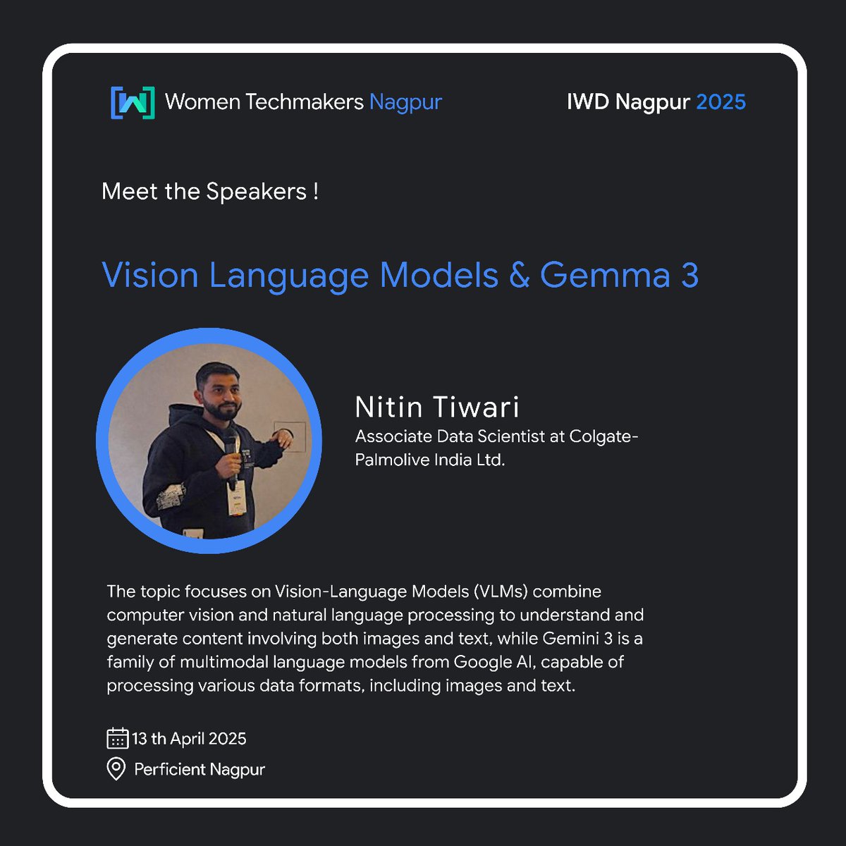 WTM Nagpur tweet media