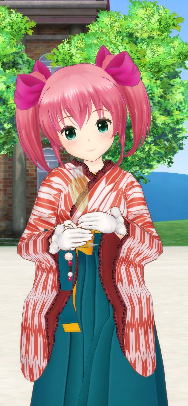 さくゆき على X: 