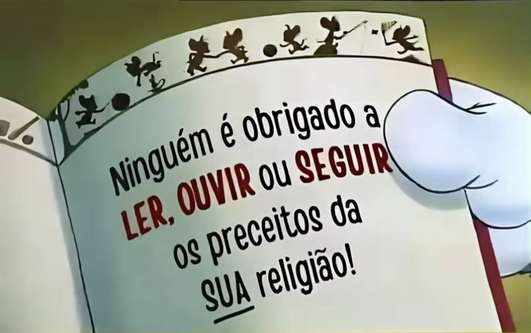 Como Tanka o direitil!? tweet media