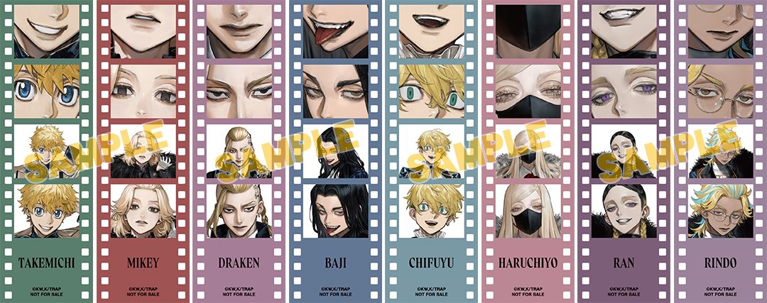 TVアニメ『東京リベンジャーズ』Art by AU アニメイトフェア 開催決定！

toman-net.com/art-by-au-anim…

①通販事前予約キャンペーン
期間：3月27日(木)～4月13日(日)
場所：アニメイト通販

②店舗購入キャンペーン
期間：6月21日(土)～7月6日(日)
場所：全国アニメイト(通販を除く)