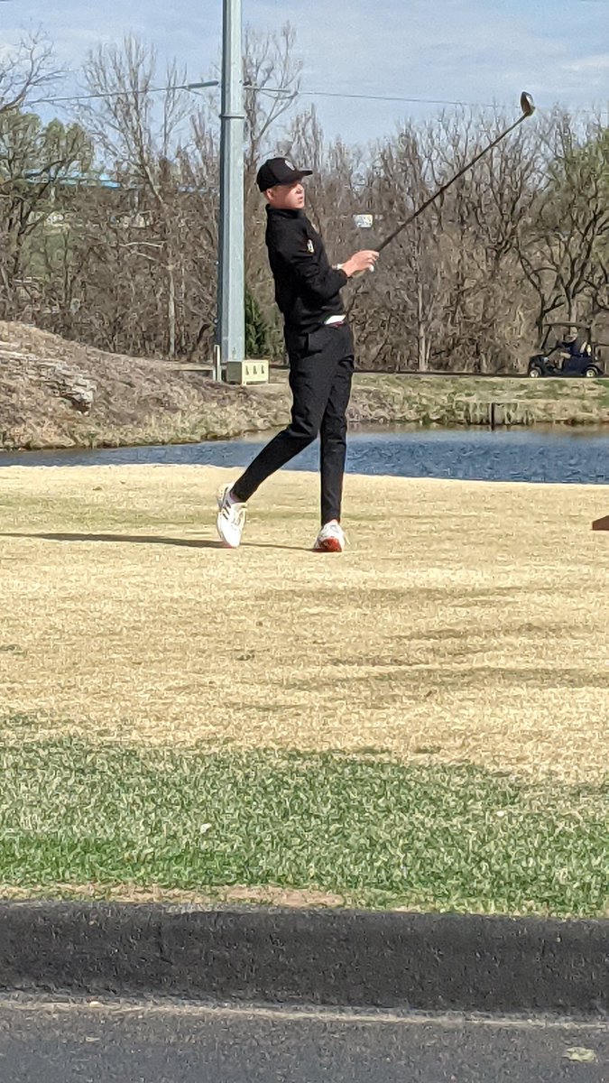 PCHS Golf Team tweet media