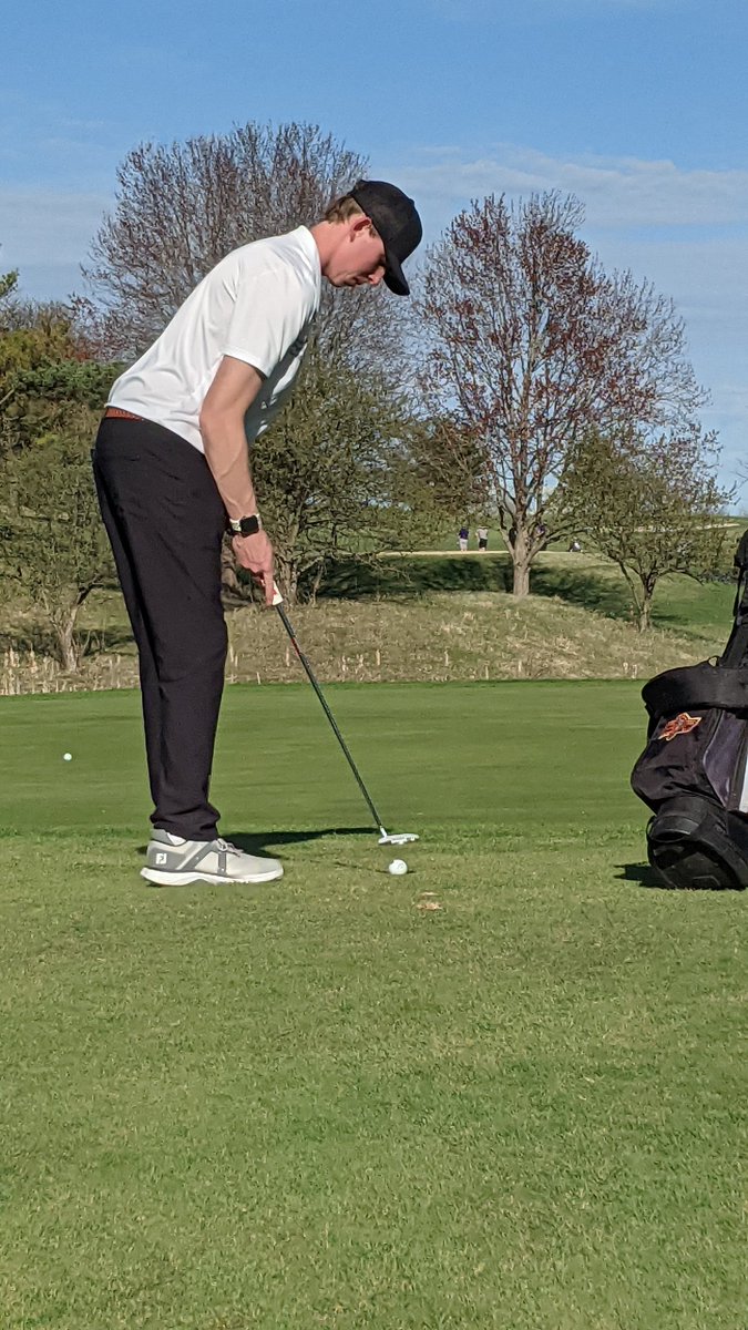 PCHS Golf Team tweet media