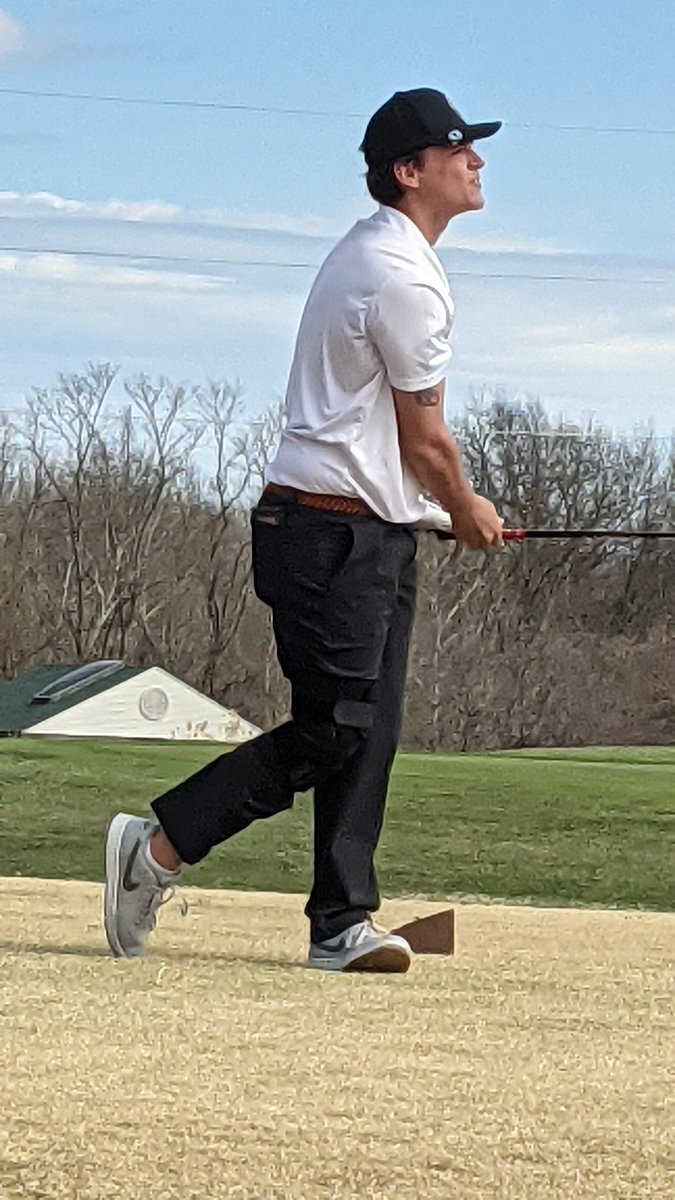 PCHS Golf Team (@pcgolfteam) on Twitter photo PC 161 vs Grain Valley 160 vs Kearney 184. Renno 37 Medalist, Hendee 38, Knickman 41, Gentilia 45, Gates 49, and Hein 52. Great job on the first outing of the season. #DoYourJob <a href="/PCHSAthletics1/">PIRATE ACTIVITIES</a> PC 161 vs Grain Valley 160 vs Kearney 184. Renno 37 Medalist, Hendee 38, Knickman 41, Gentilia 45, Gates 49, and Hein 52. Great job on the first outing of the season. #DoYourJob <a href="/PCHSAthletics1/">PIRATE ACTIVITIES</a>