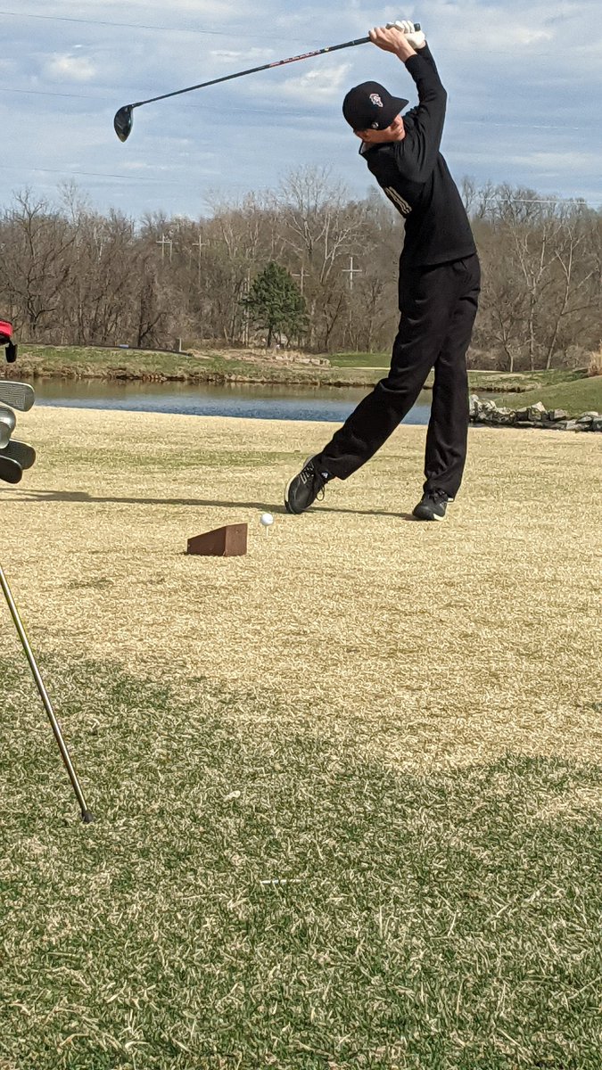 PCHS Golf Team tweet media