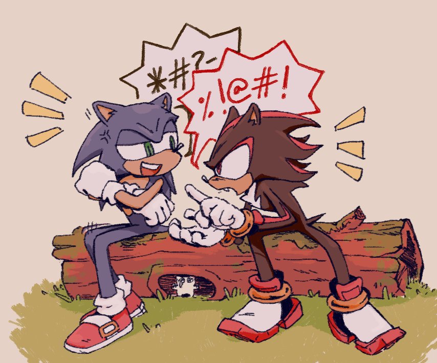 the girls are fighting (colorized)