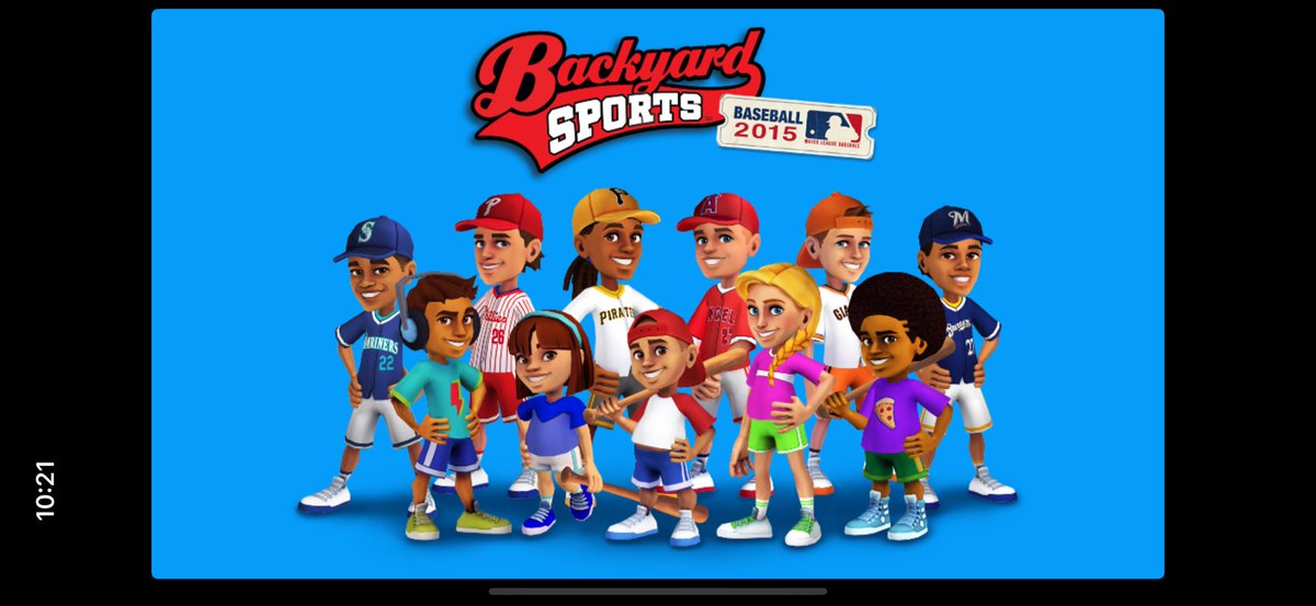 Real ones know there was a <a href="/_BackyardSports/">Backyard Sports</a> mobile before Backyard Baseball ‘97…