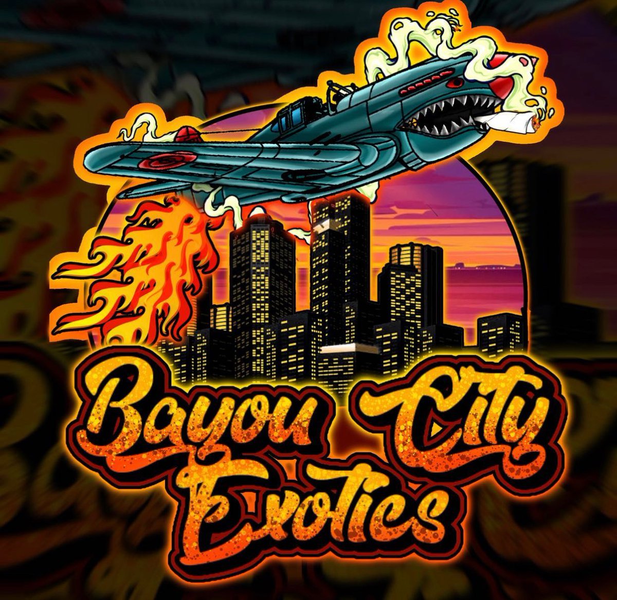 Actually wondering If You Need anything among my services
Logo - Packaging - Branding
Stickers
T-shirt
Cartoon portrait
Mylar bags
Flyers
Jars
Lable&amp;design
More…let’s get yours started?