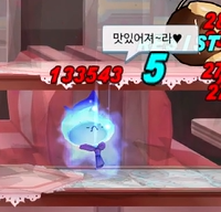 AD0RABBIT's tweet photo. 이벤던대사가하나하나황당함그냥
얘네 왜 mz한척함 https://t.co/pe2phUgbT4