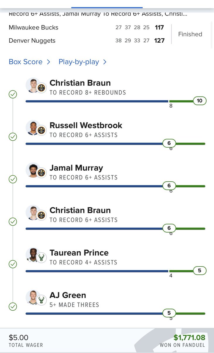 ImOnlyJayden's tweet image. YOOOO OFF THE HALFTIME BET LETS GOO !